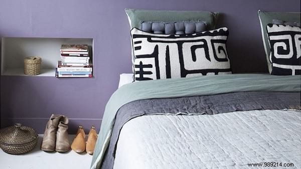 27 Calming Bedroom Wall Colors Proven to Boost Sleep Quality