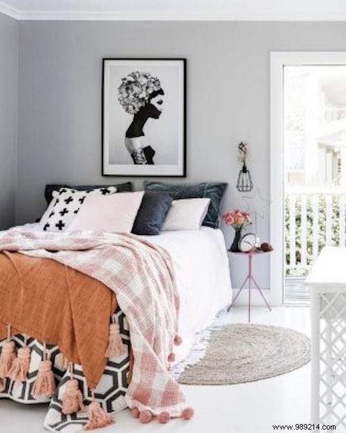 27 Calming Bedroom Wall Colors Proven to Boost Sleep Quality