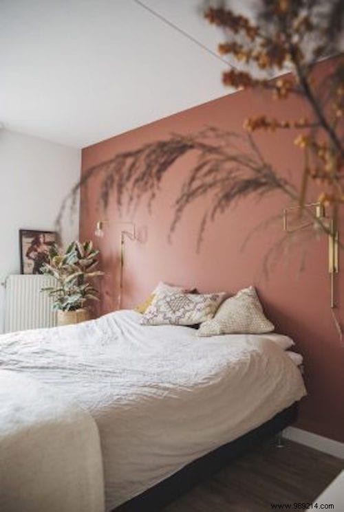 27 Calming Bedroom Wall Colors Proven to Boost Sleep Quality