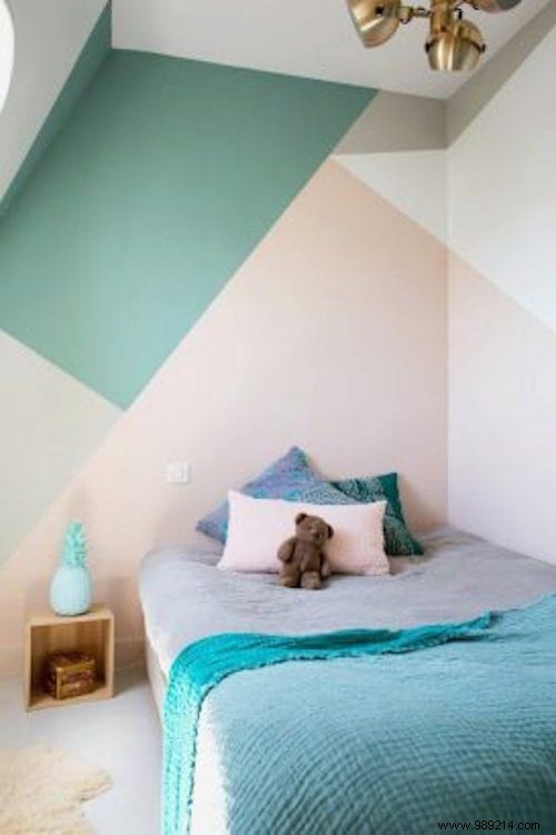 27 Calming Bedroom Wall Colors Proven to Boost Sleep Quality