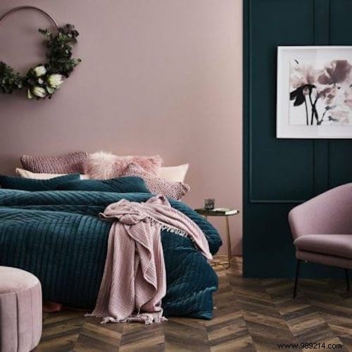 27 Calming Bedroom Wall Colors Proven to Boost Sleep Quality