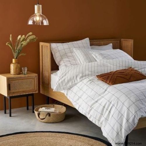 27 Calming Bedroom Wall Colors Proven to Boost Sleep Quality