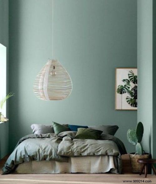 27 Calming Bedroom Wall Colors Proven to Boost Sleep Quality