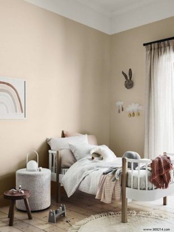 27 Calming Bedroom Wall Colors Proven to Boost Sleep Quality