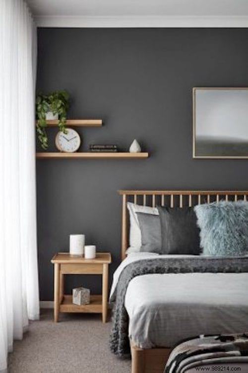 27 Calming Bedroom Wall Colors Proven to Boost Sleep Quality