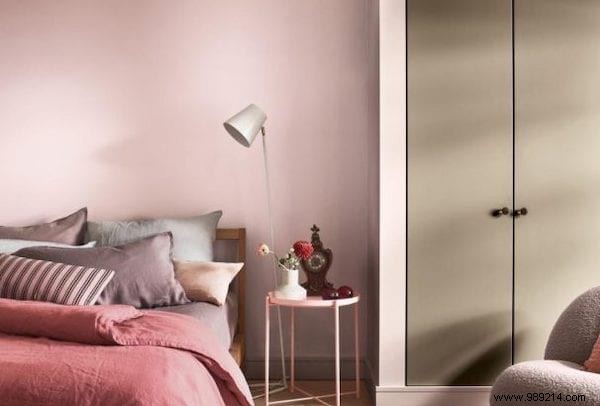 27 Calming Bedroom Wall Colors Proven to Boost Sleep Quality