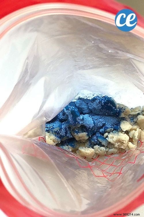 DIY Magic Sand Recipe: Make It at Home with Just 3 Ingredients