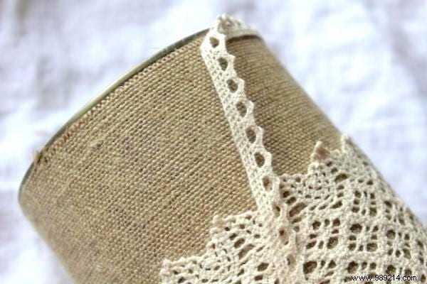 19 Genius DIY Ideas to Upcycle Tin Cans into Stylish Home and Garden Organizers