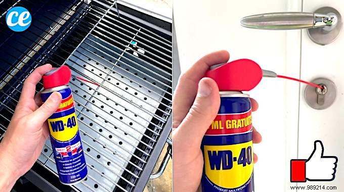 21 Proven WD-40 Hacks Every Homeowner Needs + 2,000+ Expert Uses Across Home, Car & Garden