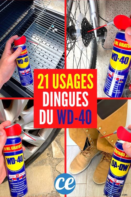 21 Proven WD-40 Hacks Every Homeowner Needs + 2,000+ Expert Uses Across Home, Car & Garden