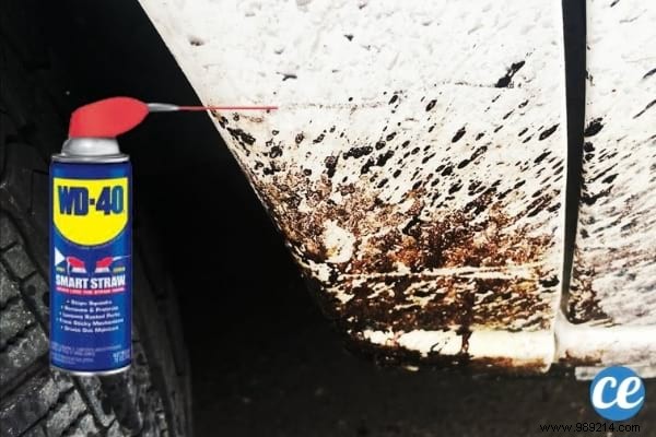 21 Proven WD-40 Hacks Every Homeowner Needs + 2,000+ Expert Uses Across Home, Car & Garden