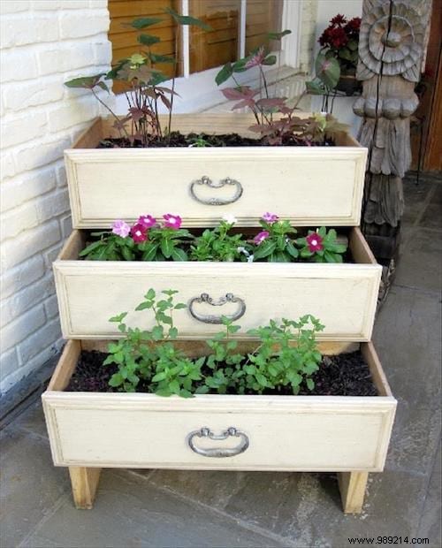 19 Easy, Budget-Friendly DIY Ideas to Transform Your Garden