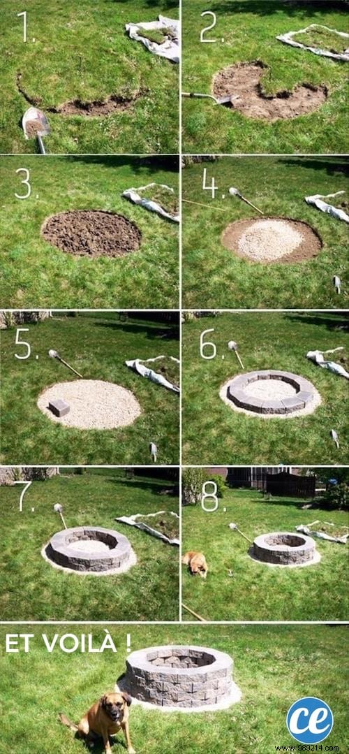 19 Easy, Budget-Friendly DIY Ideas to Transform Your Garden