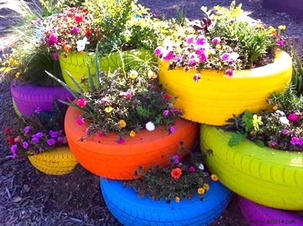 19 Easy, Budget-Friendly DIY Ideas to Transform Your Garden
