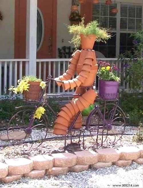 19 Easy, Budget-Friendly DIY Ideas to Transform Your Garden