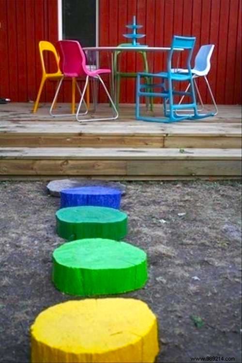 19 Easy, Budget-Friendly DIY Ideas to Transform Your Garden