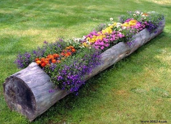 19 Easy, Budget-Friendly DIY Ideas to Transform Your Garden