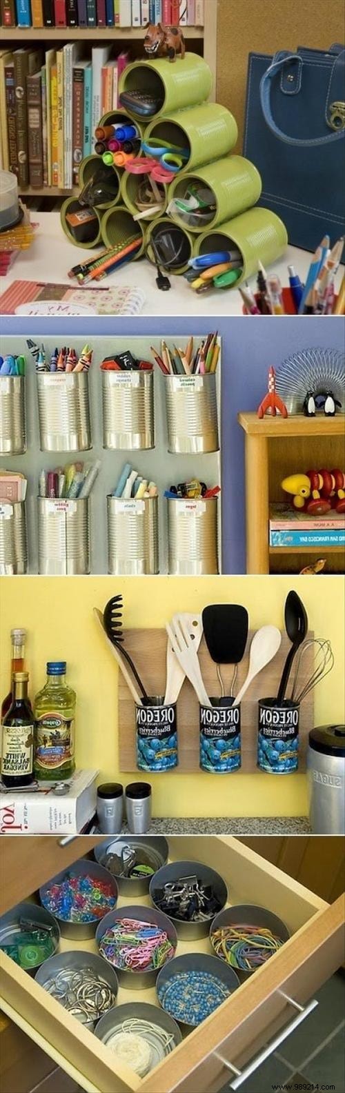 12 Simple DIY Projects to Refresh Your Home and Garden on a Budget