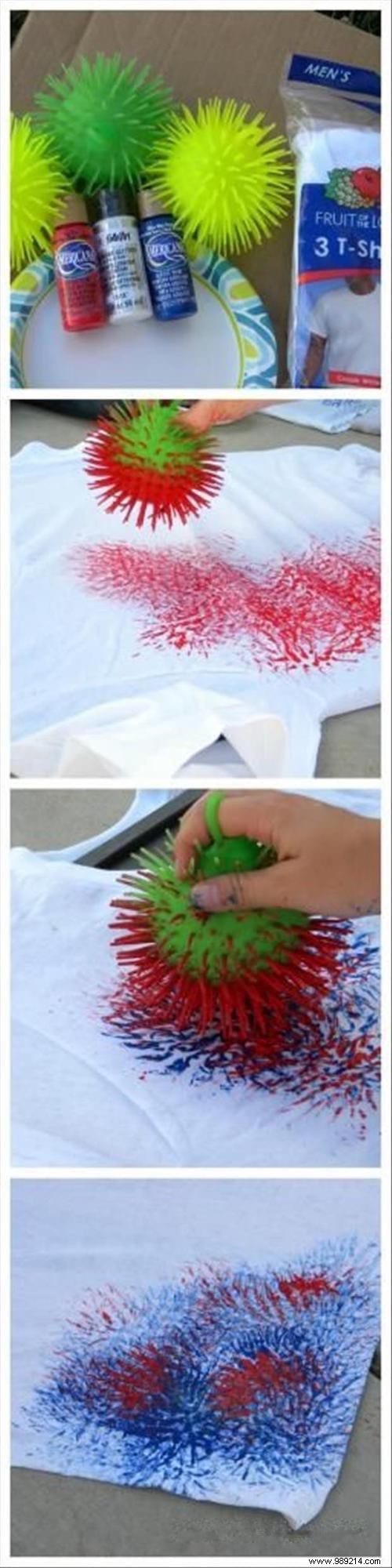 12 Simple DIY Projects to Refresh Your Home and Garden on a Budget