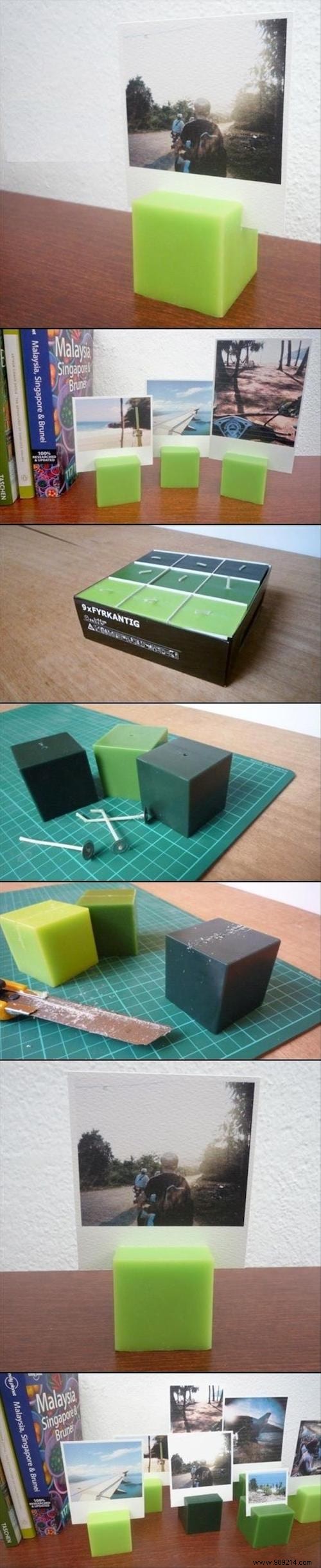 12 Simple DIY Projects to Refresh Your Home and Garden on a Budget