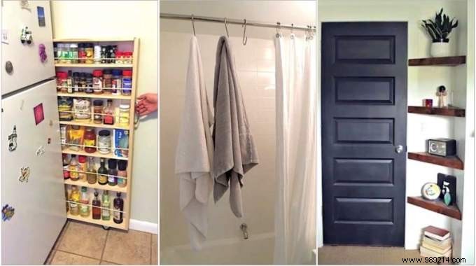 21 Proven Tips to Maximize Space in Your Small Apartment