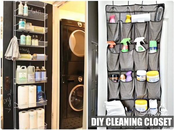 21 Proven Tips to Maximize Space in Your Small Apartment