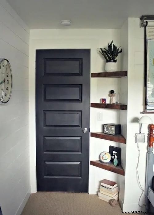 21 Proven Tips to Maximize Space in Your Small Apartment