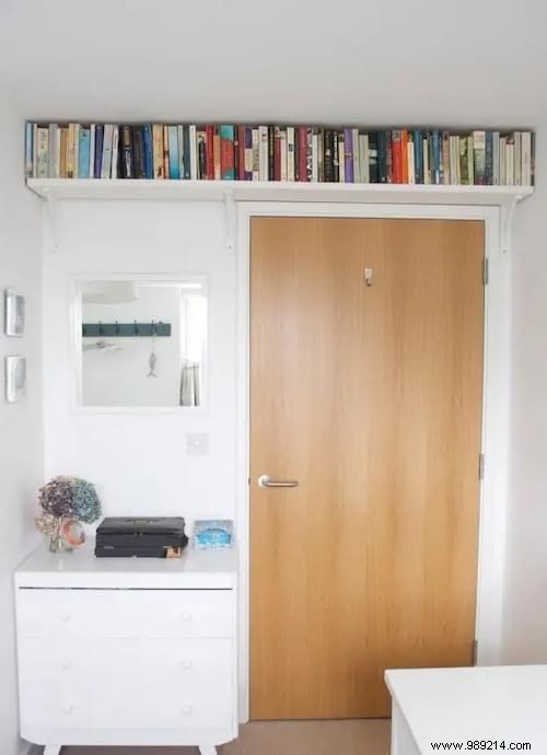 21 Proven Tips to Maximize Space in Your Small Apartment