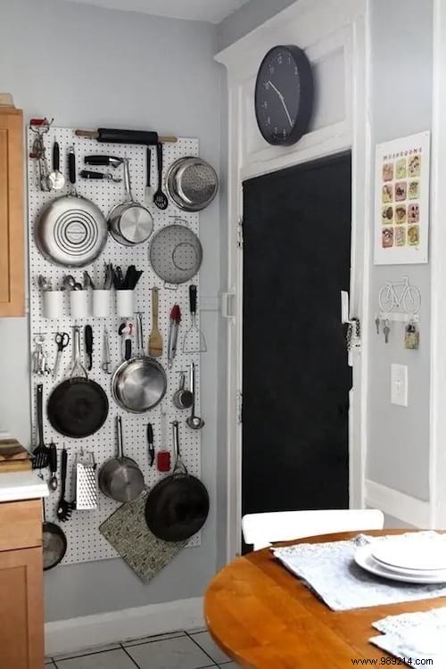 21 Proven Tips to Maximize Space in Your Small Apartment