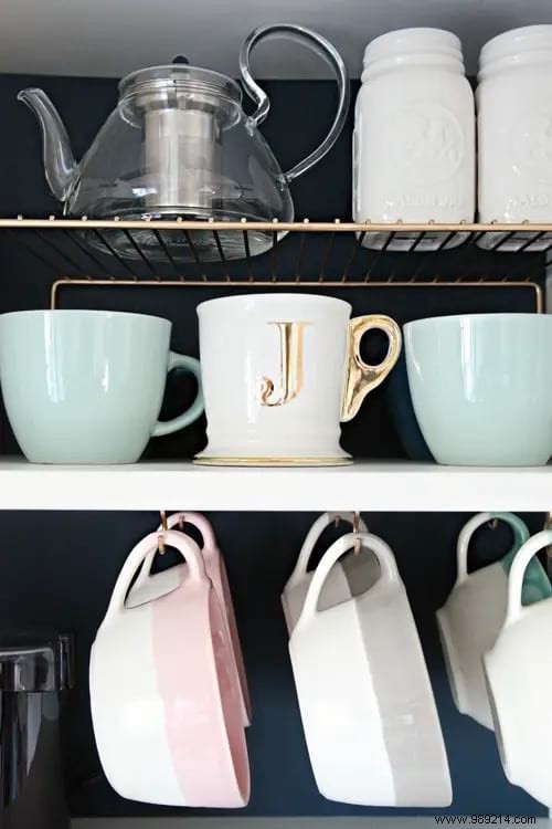 21 Proven Tips to Maximize Space in Your Small Apartment