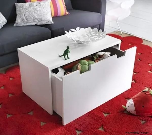 21 Proven Tips to Maximize Space in Your Small Apartment