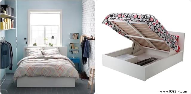 21 Proven Tips to Maximize Space in Your Small Apartment