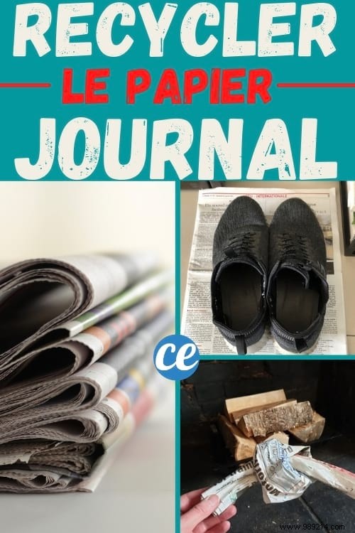 29 Proven Ways to Repurpose Old Newspapers at Home, Garden, and Garage