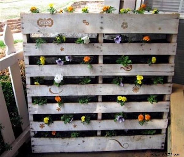 27 Genius DIY Projects with Wooden Pallets: Easy, Quick, and Budget-Friendly Ideas
