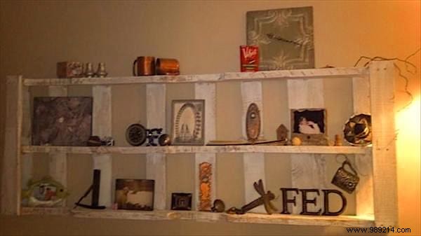 27 Genius DIY Projects with Wooden Pallets: Easy, Quick, and Budget-Friendly Ideas