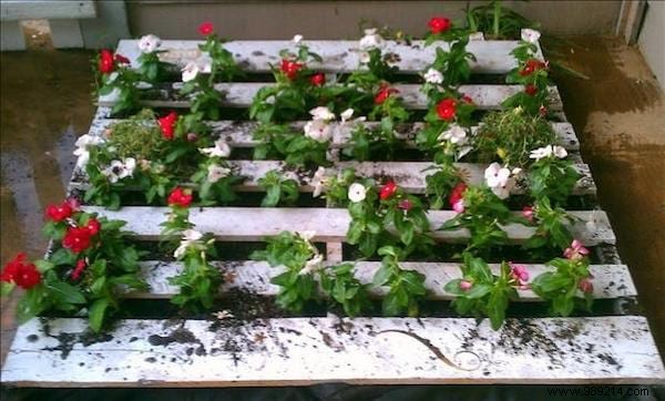 27 Genius DIY Projects with Wooden Pallets: Easy, Quick, and Budget-Friendly Ideas