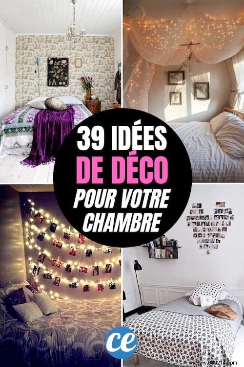 39 Stunning Bedroom Decor Ideas to Personalize Your Sanctuary