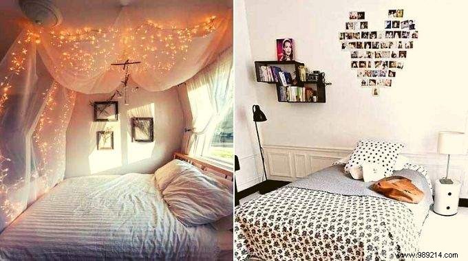 39 Stunning Bedroom Decor Ideas to Personalize Your Sanctuary