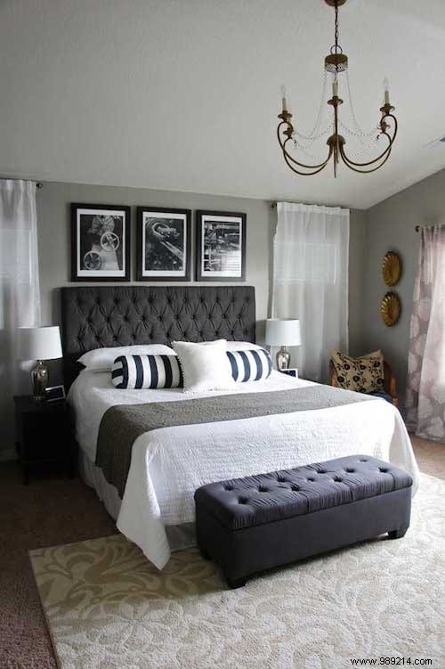 39 Stunning Bedroom Decor Ideas to Personalize Your Sanctuary