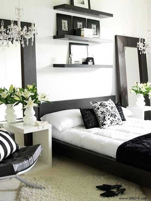 39 Stunning Bedroom Decor Ideas to Personalize Your Sanctuary