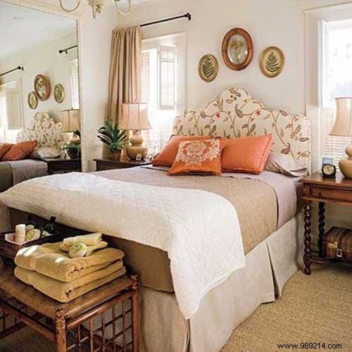 39 Stunning Bedroom Decor Ideas to Personalize Your Sanctuary
