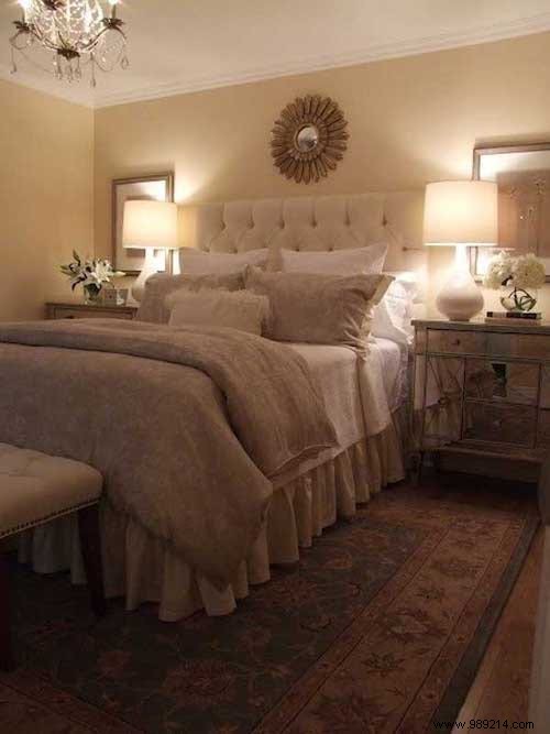 39 Stunning Bedroom Decor Ideas to Personalize Your Sanctuary