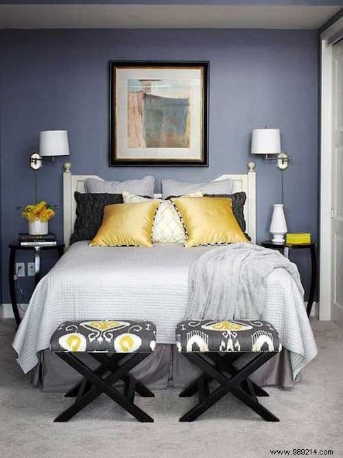 39 Stunning Bedroom Decor Ideas to Personalize Your Sanctuary