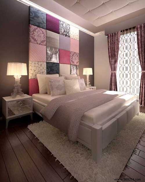 39 Stunning Bedroom Decor Ideas to Personalize Your Sanctuary