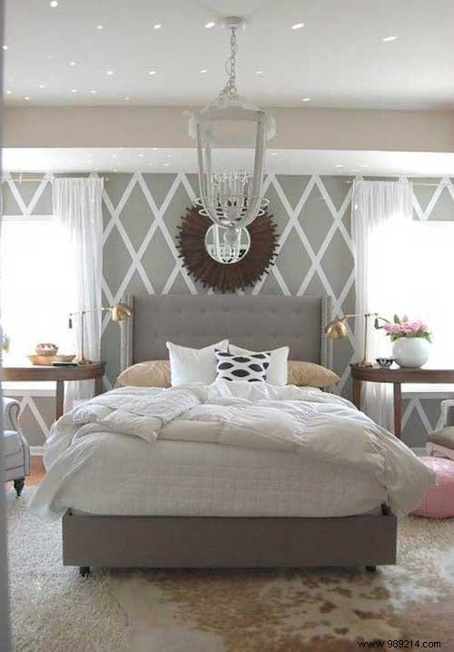 39 Stunning Bedroom Decor Ideas to Personalize Your Sanctuary