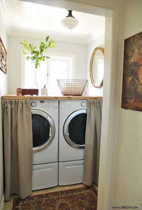 15 Proven Laundry Room Organization Ideas to Maximize Space
