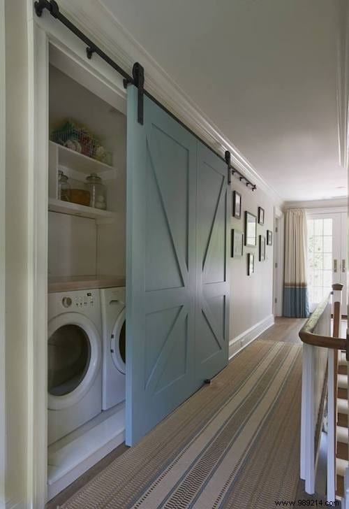 15 Proven Laundry Room Organization Ideas to Maximize Space