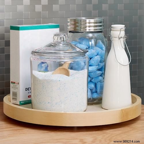 15 Proven Laundry Room Organization Ideas to Maximize Space