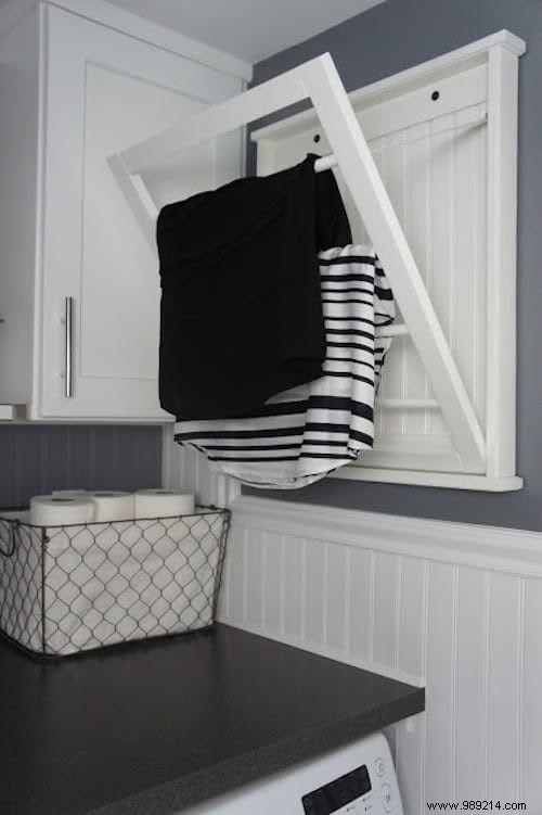 15 Proven Laundry Room Organization Ideas to Maximize Space
