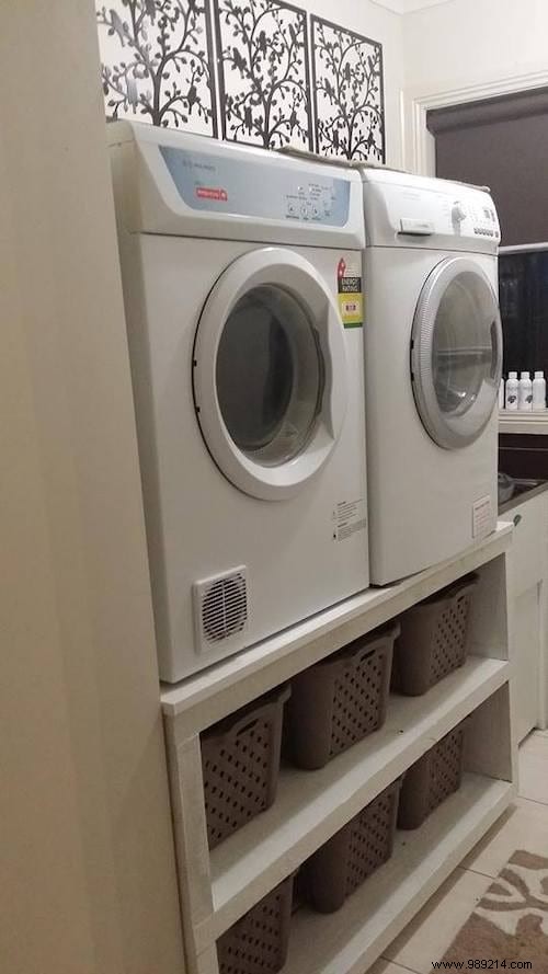 15 Proven Laundry Room Organization Ideas to Maximize Space